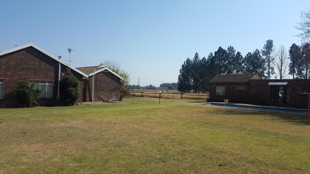House, Cottage And Contractors Manor Meyerton Exterior foto