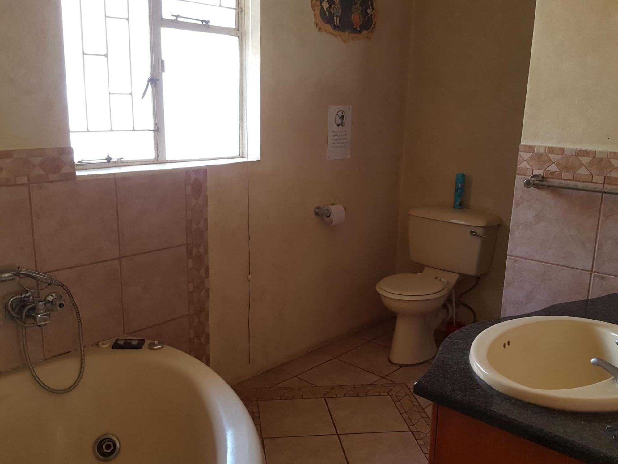 House, Cottage And Contractors Manor Meyerton Habitación foto